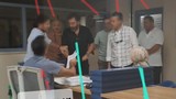 Dublörlü arsa satışı polise takıldı! Suçüstü yakalandılar