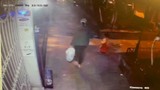 Görüntüler İstanbul'dan... ''Bakamıyordum'' deyip 3 günlük bebeğini çöp konteynerine attı