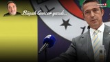 Fenerbahçe'de Ali Koç yeniden aday olur mu, olmaz mı ?
