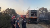 Kartal Belediyesi’nden Silivri’deki Orman Yangını Müdahalelerine Destek