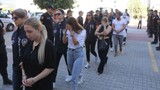 6 ilde eskort vurgunu: 35 kişiyi 12 milyon lira dolandırdılar