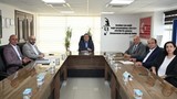 Manisa Büyükşehir Belediye Başkanı Dutlulu: 'Vatandaş memnuniyetini esas alan anlayışla yola devam'