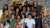 Acun Ilıcalı torunu 5 yaşına girdi.. Ilıcalı'nın paylaşımı olay oldu