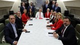 Erdoğan'dan CHP'ye yaylım ateşi: ''CHP'ye sabırlı olmalarını tavsiye ediyorum''