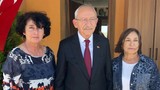 Kılıçdaroğlu sahalara geri döndü; dikkat çeken ziyaret