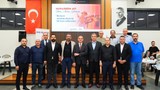Sancaktepe’de Muharrem Ayı’nda Oruç Açma Lokması Paylaşıldı