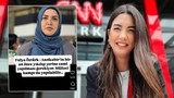 Fulya Öztürk'e ''Anıtkabir kıyılıp yerine cami ya da mülteci kampı yapılabilir'' montajı!