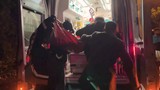 Gençlerin evdeki eğlencesi kanlı bitti: Bir kişi öldü, bir kişi yaralandı!