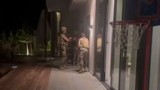 Suç örgütü liderleri Bodrum’da tatilde yakalandı