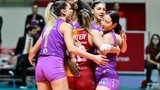 Fenerbahçe, Galatasaray'ın eski yıldızı olan Filenin Sultanı'nı kadrosuna kattı