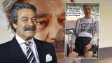 Tedavisi devam eden Kadir İnanır'ın son hali ortaya çıktı