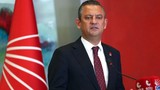 CHP lideri Özel resti çekti, Erdoğan'a ''Allah'ın korkağı'' diye seslendi!