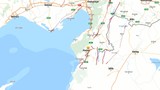 Hatay'da korkutan deprem