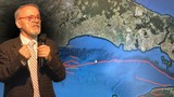 İstanbul'daki deprem sonrası Prof. Dr. Naci Görür'den kritik uyarı