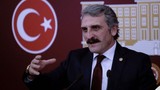 Eski AK Partili vekil bir kez daha haddini aştı: ''Kanlı 1923 darbes ile hesaplaşalım''