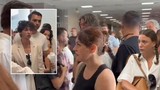 Darbeye teşebbüsle suçlanan Ayşe Barım hakim karşısında