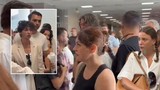 Darbeye teşebbüsle suçlanan Ayşe Barım hakim karşısında