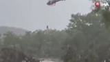 ABD yine kabusu yaşıyor: Can kaybı 24'e yükseldi, çok sayıda kayıp var!