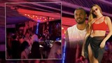 Survivor adasının yasak aşk iddialarının başrolleri fena yakalandı
