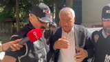 Gözaltına alınan Zeydan Karalar'ın ifadesi ortaya çıktı