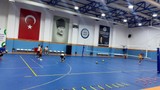 Muğla’da Çocuklara Spor Dolu Bir Yaz