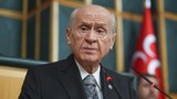Bahçeli'den Özel'in tarihi çağrısına tarihi destek!