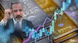 İslam Memiş canlı yayında hem altın, hem gümüş, hem de Euro tahminlerini açıkladı