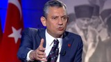 CHP lideri Özel'den bir rest daha: ''Bunun da bir maliyeti olur''