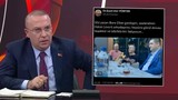 Türkiye 12 şehidine ağlarken, MHP'li ismin paylaşımı büyük tepki çekti