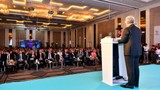 Mansur Yavaş: ''Ulaşım bir yaşam kalitesi meselesidir''