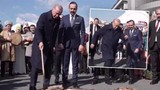 AK Parti ve MHP'den Cumhurbaşkanı Erdoğan'ın TBMM'ye sunulan teklifine ret!