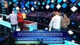 Ahmet Çakar ile Ertem Şener Müge Anlı ile Güven Bana'yı Beyaz Futbol'a çevirdi!