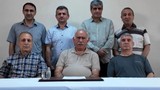 Bebek katili Öcalan'dan yeni videolu mesaj! ''Aciliyeti var'' dedi!
