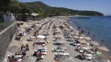 Türkiye'nin dünyaca ünlü turizm cenneti Bodrum'a gelen yabancı turist sayısı açıklandı