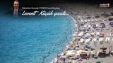 Üç tarafı denizlerle çevrili Türkiye'de vatandaşların sahillere ve denize rişimi yine kısıtlandı!
