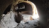 Tam 6 yıldır kayıp olarak aranıyordu... Korkunç bir cinayete kurban gittiği ortaya çıktı