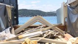 İstanbul Boğazı'ndaki ünlü mekanlarda yıkım başladı
