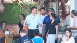 Bodrum Belediye Başkanı Mandalinci, Mahalle Ziyaretlerine Devam Ediyor