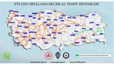 Emniyet duyurdu: 9 ilde ortalama hız denetimi başlıyor