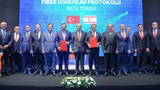 KKTC’deki fiberleşmeyi Türk Telekom sağlayacak