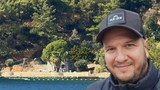 Şahan Gökbakar'ın kaçak iskele davasında karar çıktı