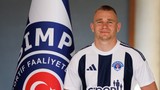 Kasımpaşa, Attila Szalai'yi kadrosuna kattı