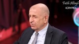 Ümit Özdağ, Fatih Altaylı'nın Silivri sırrını ifşa etti: Bunu kimse beklemezdi!