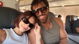 seçen El Turco Can Yaman ile DJ sevgilisi sosyal medyada aşka geldi
