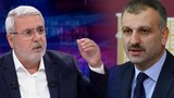 Cumhurbaşkanı Başdanışmanı Saral'a destek veren eski vekilden geri adım
