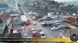 İzmir'de eş zamanlı şafak operasyonu: 133 şüpheli yakalandı