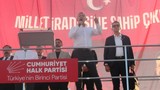 Özel'in Erdoğan'ın ''AK Parti, MHP, DEM birlikte yürüyeceğiz'' sözlerine tepkisi bu oldu