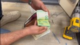 Şile Belediyesi'nde rüşvetin görüntüleri ortaya çıktı...