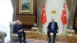 Şırnak'ta 2 bulvara Erdoğan ve Bahçeli'nin isimlerni verildi