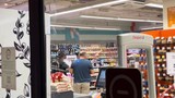 Markette kanlı ''sen sapık mısın'' kavgası: Bir anne ve çocuğuna mermi yağdırdı!